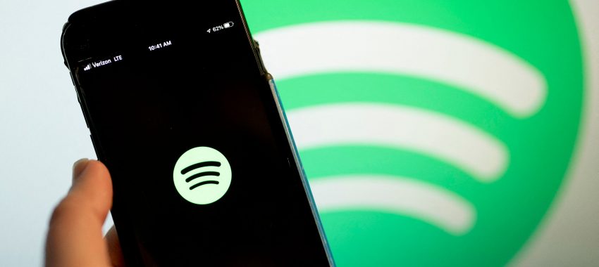 Hausse du prix des abonnements Spotify : cette nouvelle taxe sur le streaming 