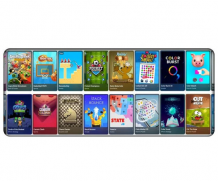 Plus de 75 nouveaux jeux mobiles ajoutés au catalogue de YouTube 