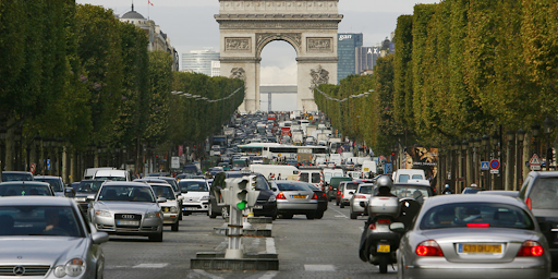 Bloomberg Connects : votre guide gratuit des musées parisiens pour JO-2024 !