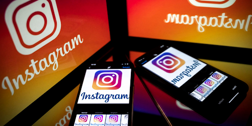 Le chantage aux photos intimes dans le viseur d’Instagram : les mineurs mieux protégés !