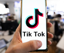 Les alertes Amber sur TikTok : un espoir supplémentaire pour retrouver les enfants perdus !