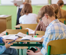 Rentrée 2024 : découvrez la révolution de la pause numérique dans les collèges !