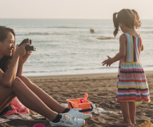 Photos de vacances : comment les protéger des pertes et des pannes ?