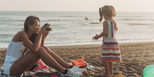 Photos de vacances : comment les protéger des pertes et des pannes ?