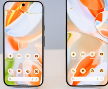 Les nouveaux smartphones Pixel 9 de Google : l’IA au service de votre quotidien