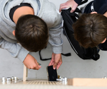 Déconnectés pour mieux apprendre : 2 ans de pause numérique dans un collège lorientais