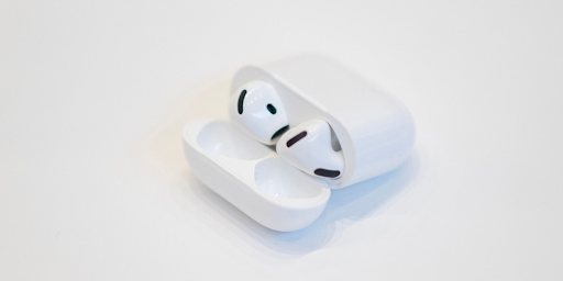 AirPods : une nouvelle révolution pour les appareils auditifs aux États-Unis