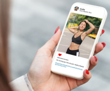 Contenus beauté : Instagram, la plateforme reine des influenceurs !