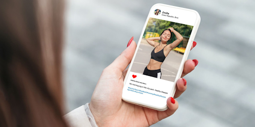 Contenus beauté : Instagram, la plateforme reine des influenceurs !