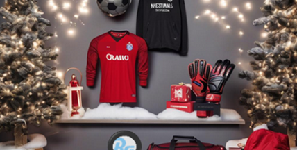 En quelques clics depuis votre smartphone ou tablette achetez les meilleurs gants de gardien de but et maillots, tee-shirts de football, short et ballons : cadeau noël foot RG !