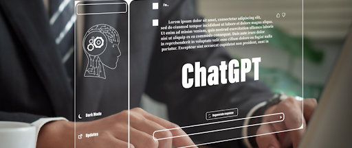 Le mode vocal avancé de ChatGPT sur Web