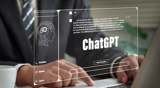 Le mode vocal avancé de ChatGPT : désormais disponible sur votre navigateur