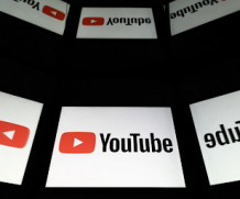 YouTube : en chiffres, la première chaîne de télévision en France