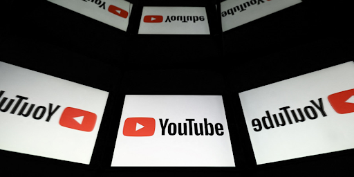 YouTube : en chiffres, la première chaîne de télévision en France