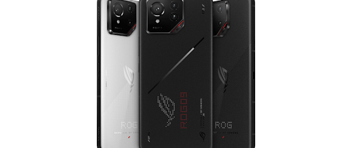 Smartphone ROG Phone 9 d’Asus