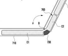 Batteries pliables : une innovation Samsung pour smartphones pliants