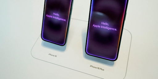 Mise à jour iPhone : l’IA générative révolutionne les fonctionnalités Apple