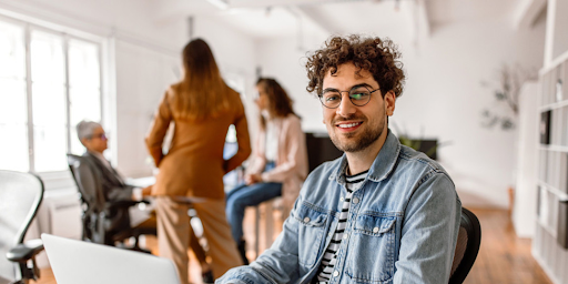 Routine pro des jeunes actifs : l’impact transformateur de l’intelligence artificielle