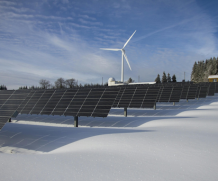 Bouygues Telecom opte pour l’énergie solaire avec Statkraft !