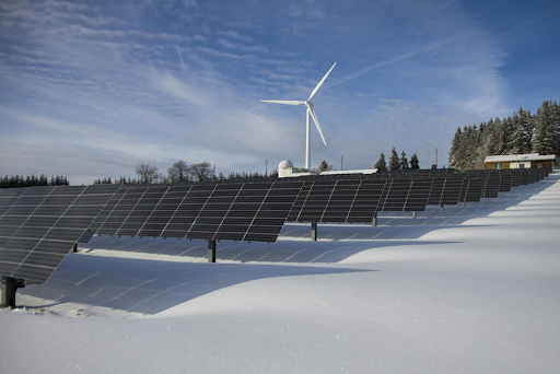 Bouygues Telecom opte pour l’énergie solaire avec Statkraft !